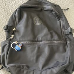 Lululemon Backpack