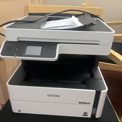 Epson Etm3170 Printer 