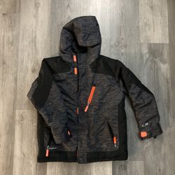 Boys Winter Coat