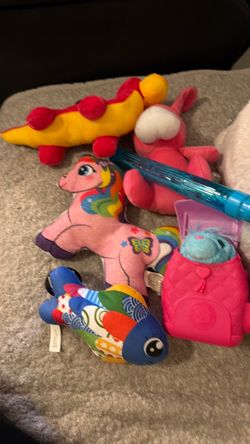 Toys