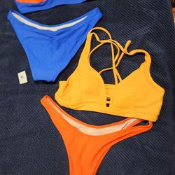 Bikini Sets