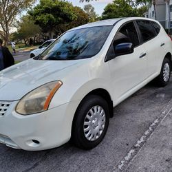 2010 Nissan Rogue