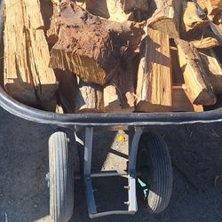 Firewood Walnut