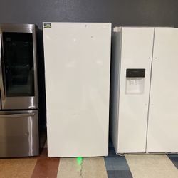 20 Cubic Ft. Stand Up Freezer‼️‼️