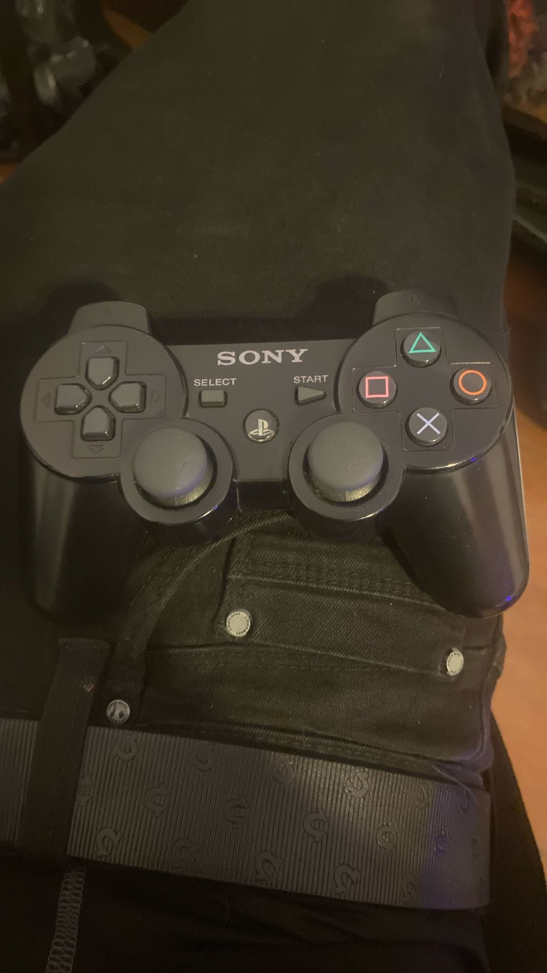 PS3 Controller