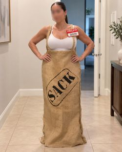 Halloween Costume