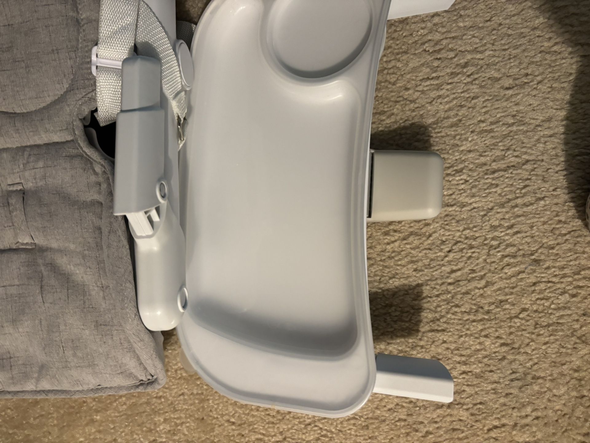 Unilove Feed Me 3-in-1 Dining Booster Seat