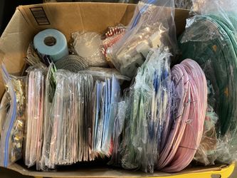 Brand New Party Supply