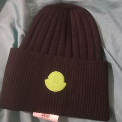 Moncler Beenie