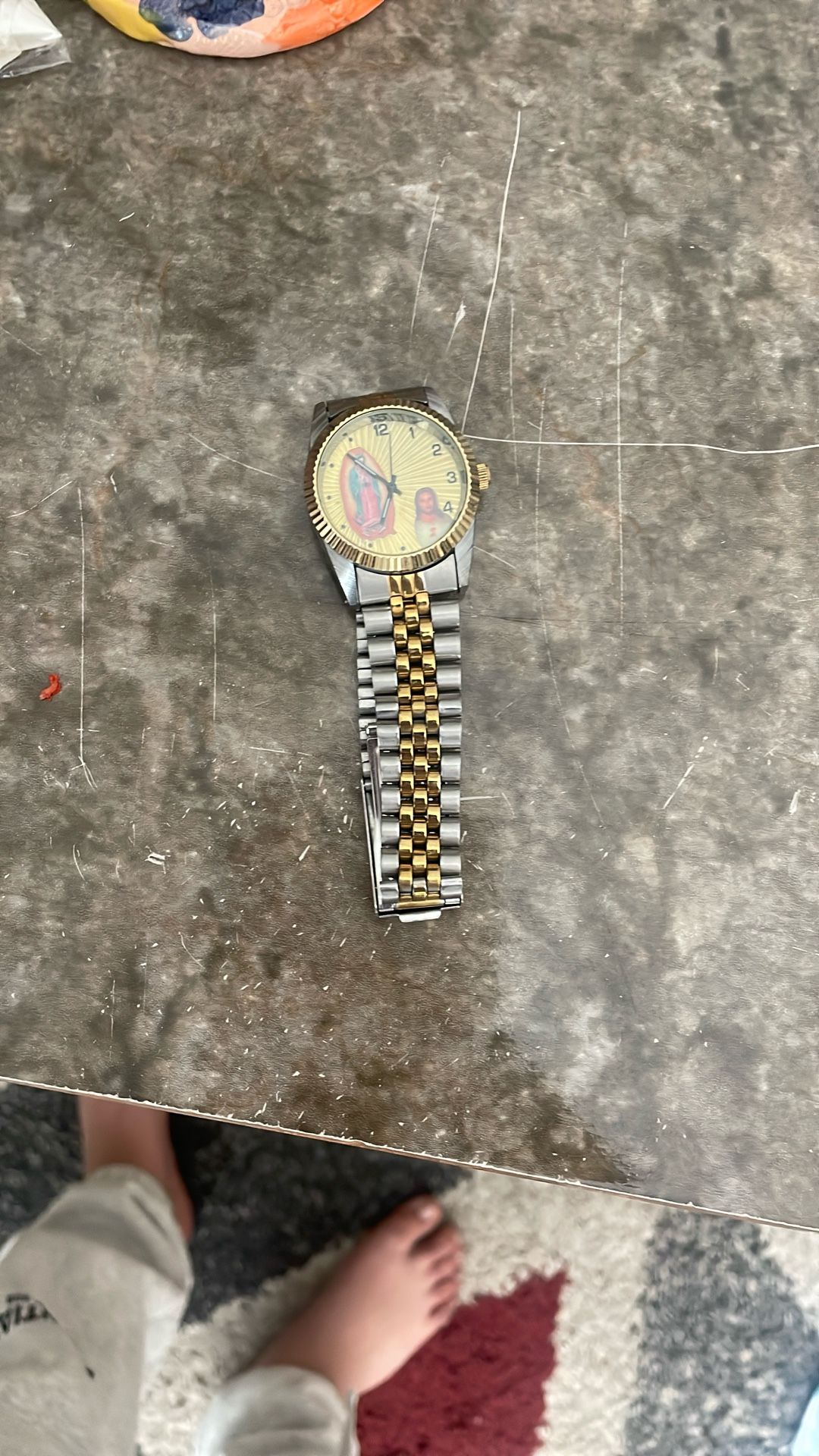 Watch