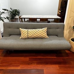 Scandinavian Designs Convertible Sofa