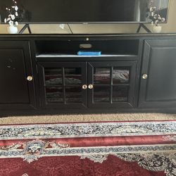 TV table