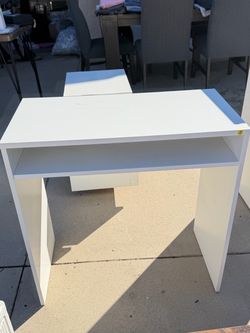 Study desk