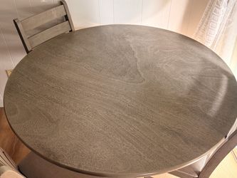 Table Chairs