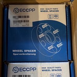 Wheel Spacers 