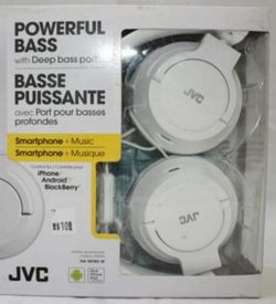 Skullcandy Samsung JVC Apple iPhone Aux earbuds headphones ear bud many different types of Earbuds available Bz1