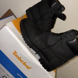 Timberland