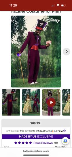 Princess And The Frog Bad Guy