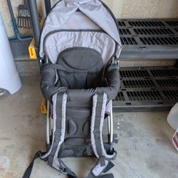 Baby Carrier Hiking Backpack