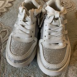 Kid Pik Girls Shoes