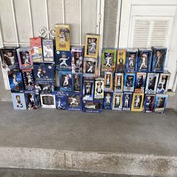 Dodger bobbleheads