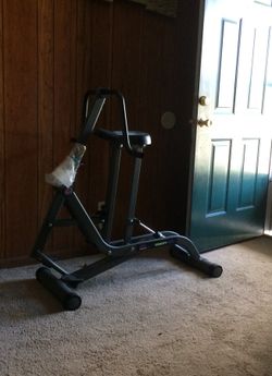 Weight reducing machine .100% work new belly reduce