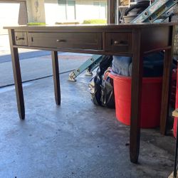 Desk