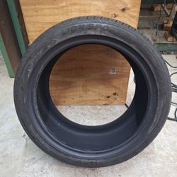 Tire Lion Sport 245/40R17