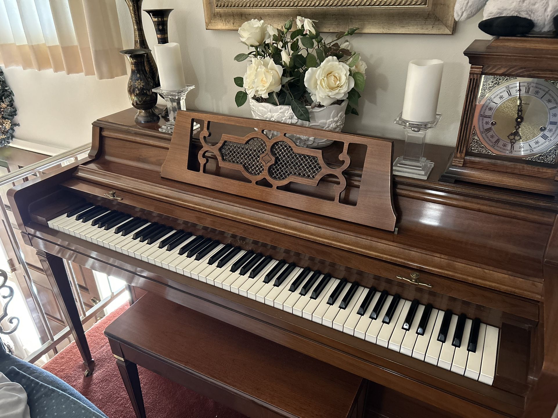 Piano