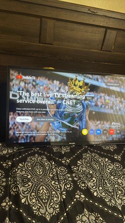 Sharp 32 inch tv