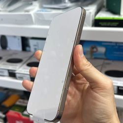 iPhone 16 pro max 256GB Unlocked