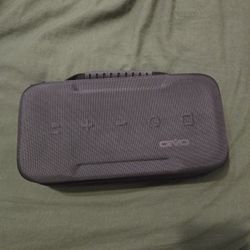 Nintendo Switch 2 Carrying Case