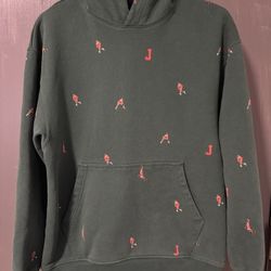 Nike Air Jordan Essentials Hoodie 