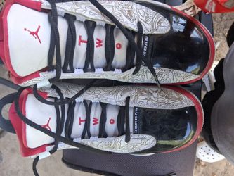 Air jordans