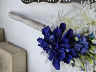 Wedding items