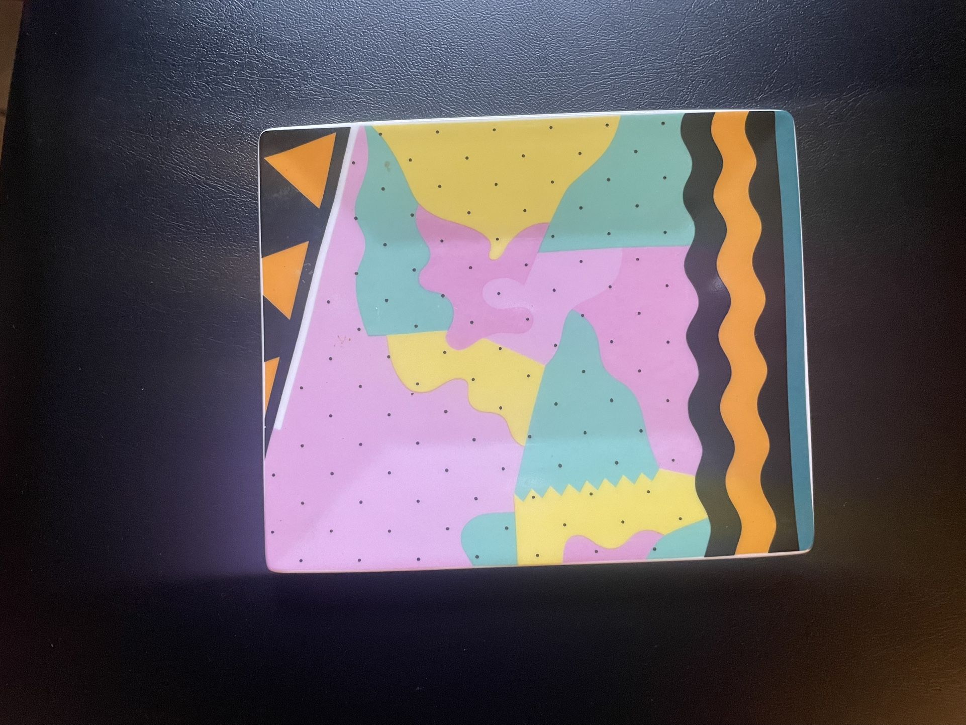 Supreme Mendini Small Tray
