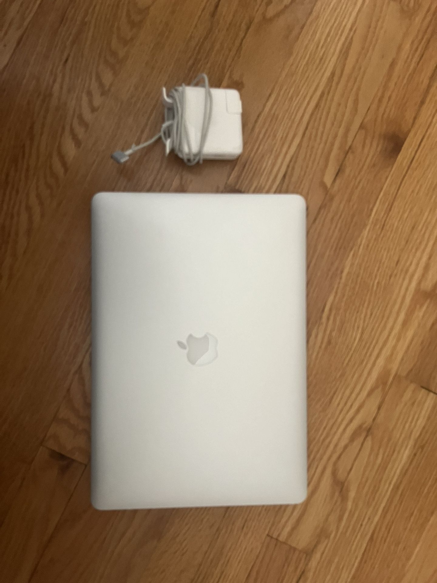 2013 MacBook Pro 15” (OS X El Capitan)