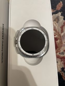 Galaxy Watch8 Classic Wifi+LTE