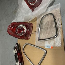 Mini Cooper Oem Parts