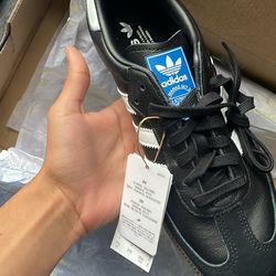 OG Sambas Black 7.5 M
