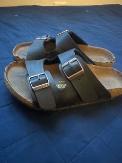 Kids Birkenstocks