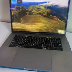 MacBook Pro 