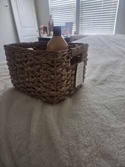 Basket