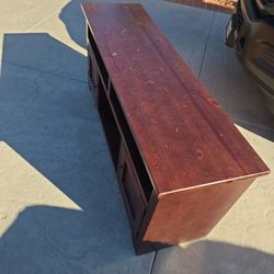 Tv Entertainment Stand