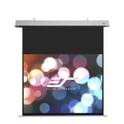 Electric Projector Screen Elite-VMAXT97C78H