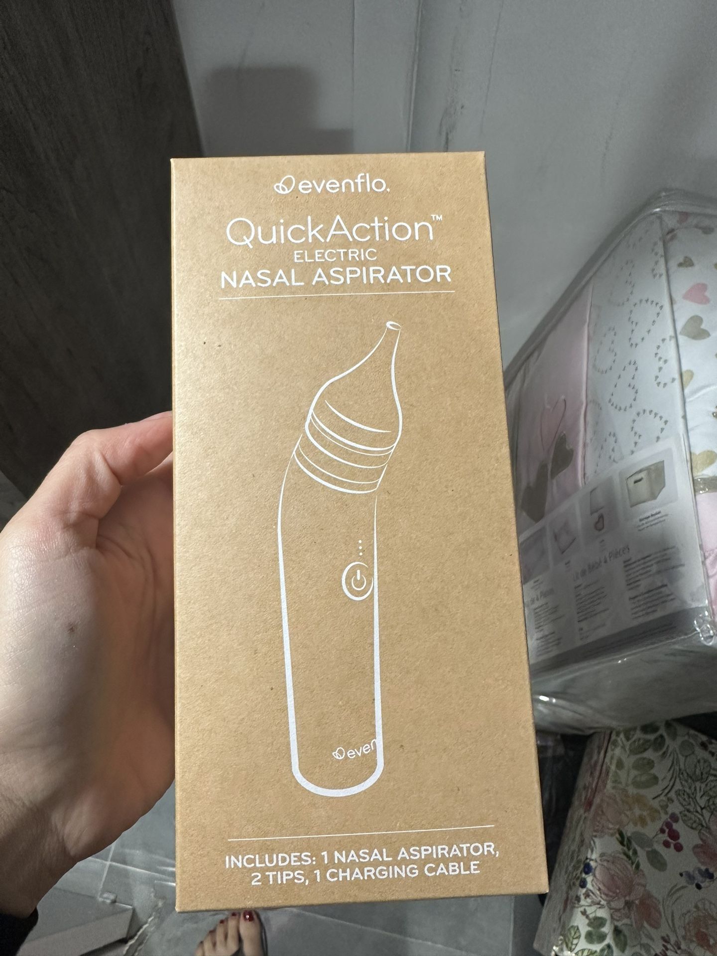Nasal Aspiratior