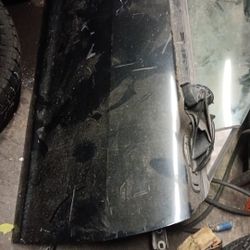 Door For Camaro 