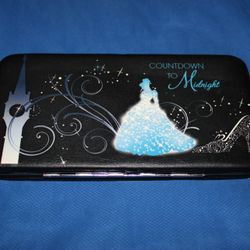 Cinderella Wallet