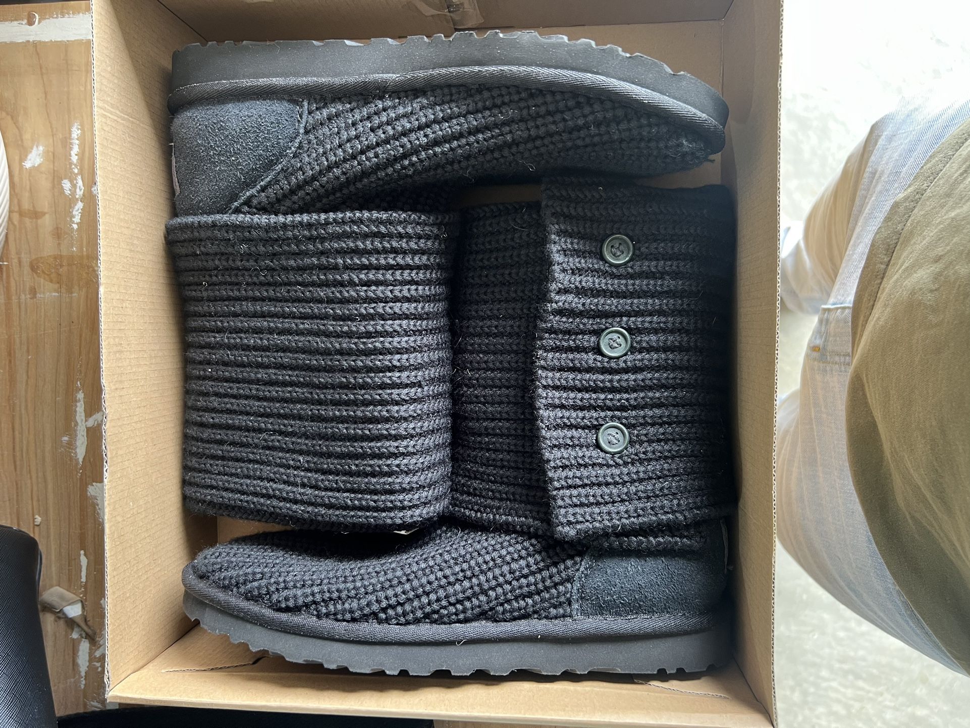 Women’s Uggs