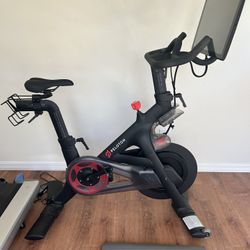 Peloton Bike 2022